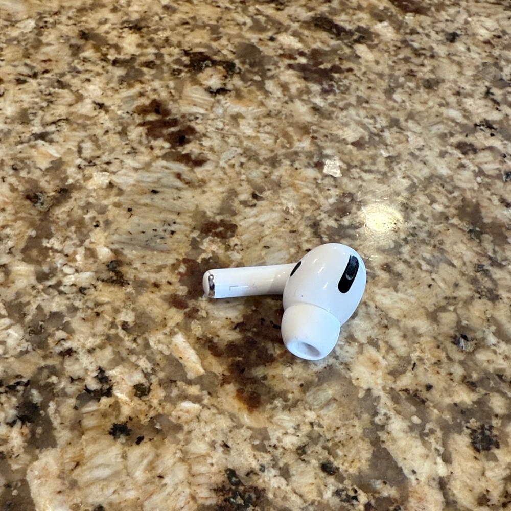 Apple AirPod 2nd Gen Left Earbud Replacement